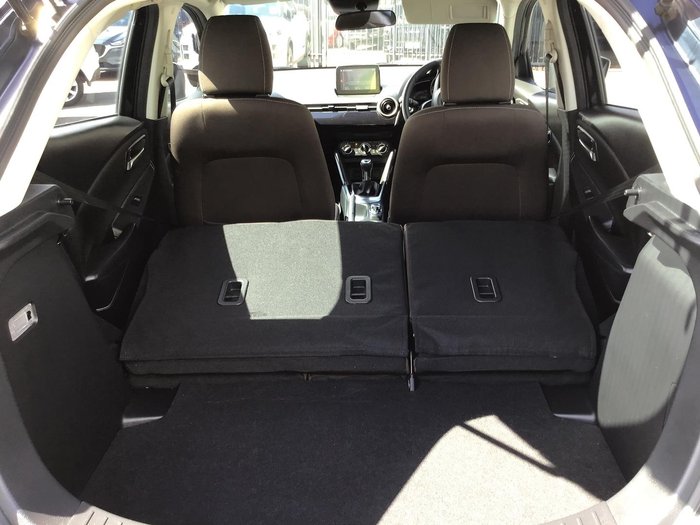 2021 Mazda 2 G15 Pure