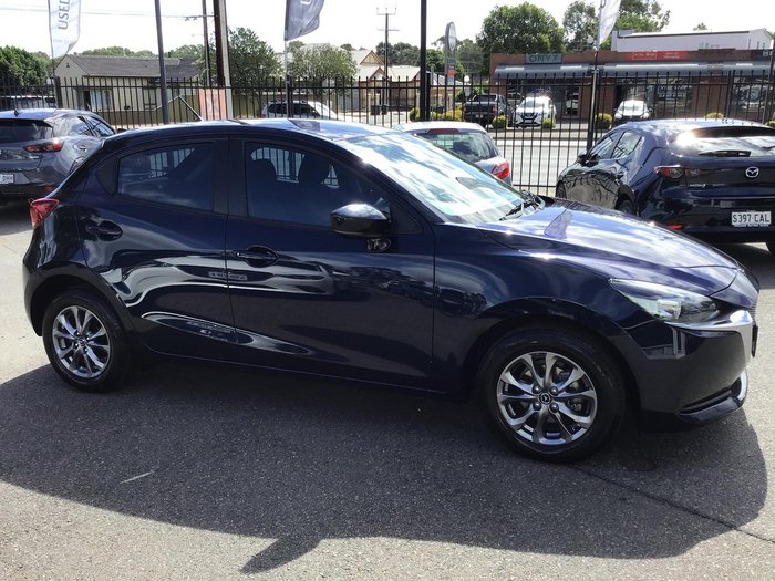 2021 Mazda 2 G15 Pure