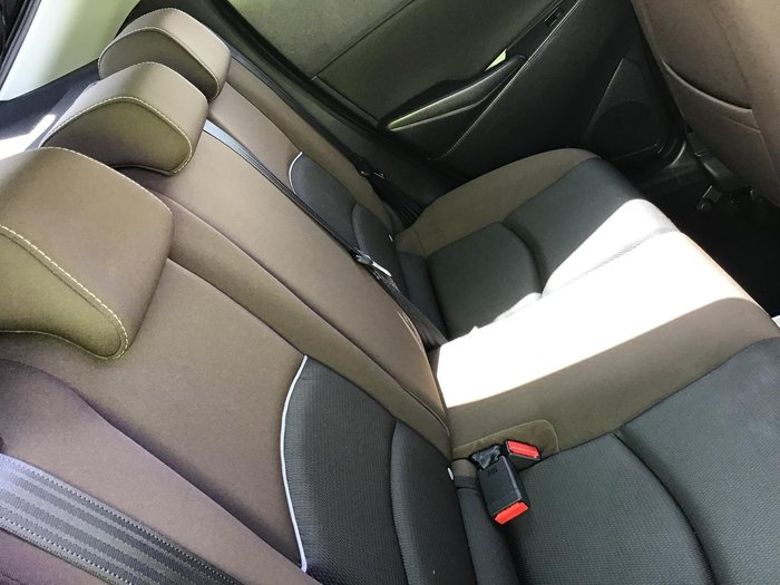 2021 Mazda 2 G15 Pure