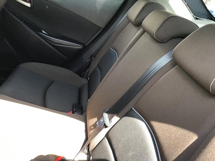 2021 Mazda 2 G15 Pure