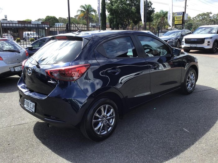 2021 Mazda 2 G15 Pure