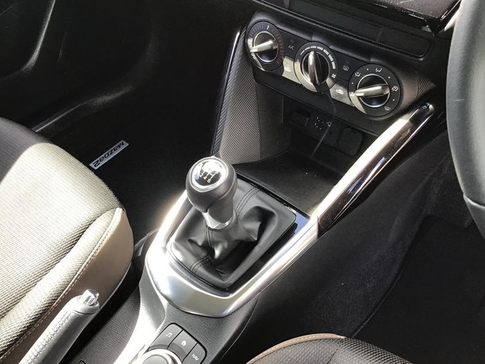 2021 Mazda 2 G15 Pure