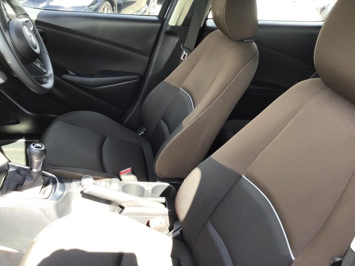 2021 Mazda 2 G15 Pure