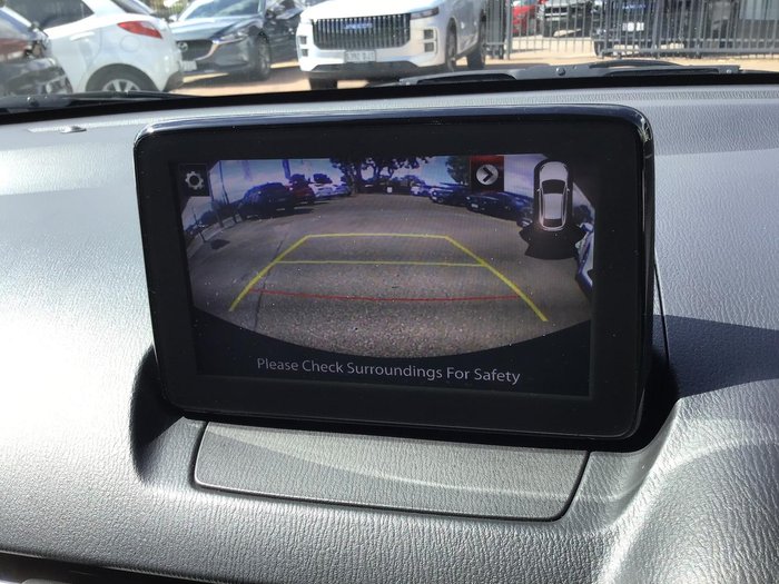 2021 Mazda 2 G15 Pure