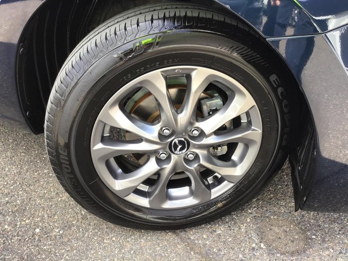 2021 Mazda 2 G15 Pure