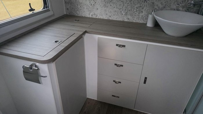 2026 Design RV Crx 218Md 21'8