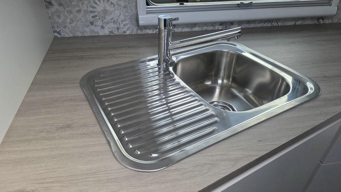 2026 Design RV Crx 218Md 21'8