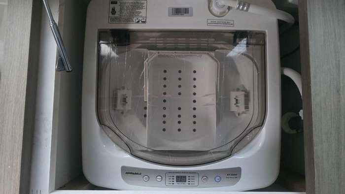 2026 Design RV Crx 218Md 21'8