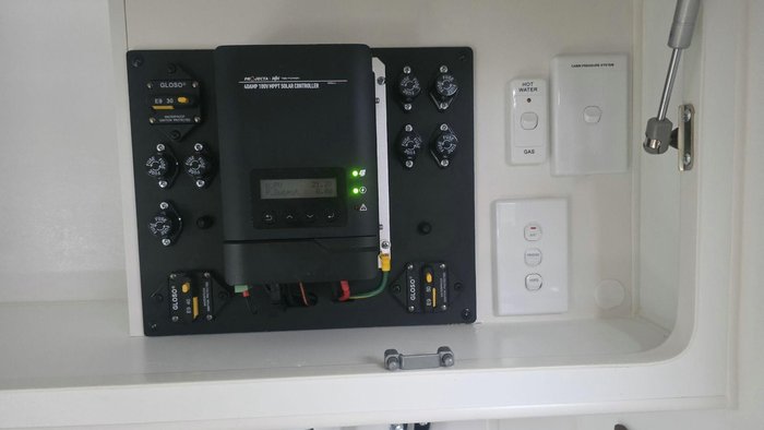 2026 Design RV Crx 218Md 21'8