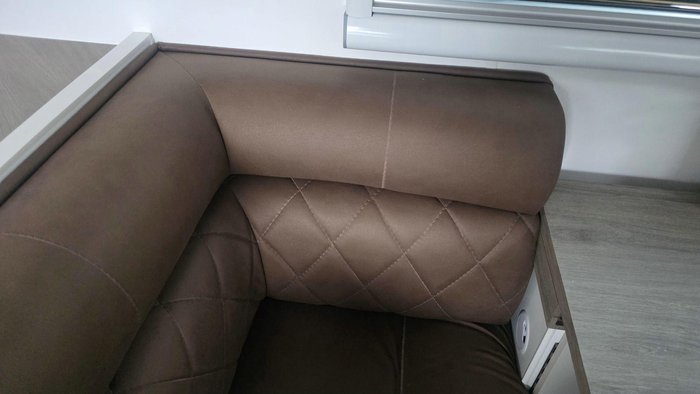 2026 Design RV Crx 218Md 21'8