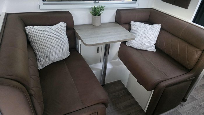 2026 Design RV Crx 218Md 21'8