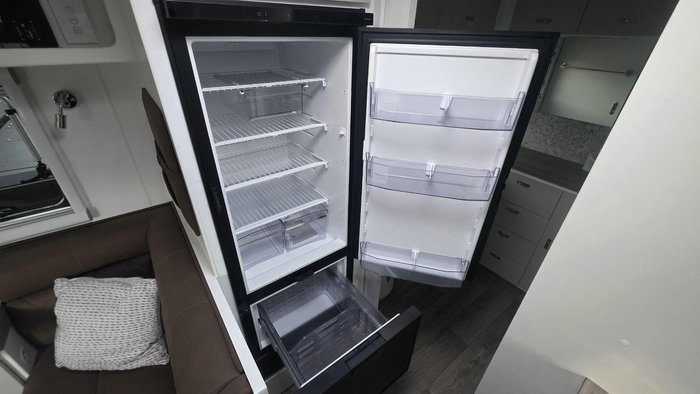 2026 Design RV Crx 218Md 21'8