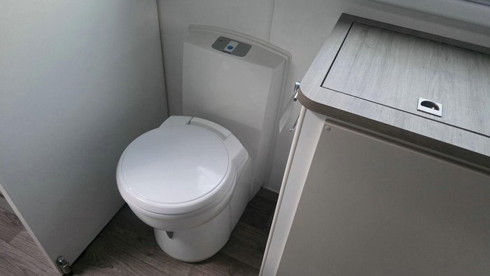 2026 Design RV Crx 218Md 21'8