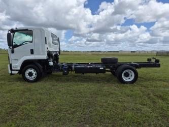 2026 Isuzu F Series FSR 140/120-240 AM R44