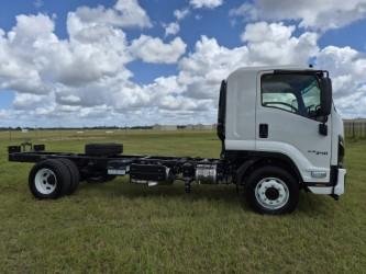 2026 Isuzu F Series FSR 140/120-240 AM R44