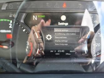 2026 Isuzu F Series FSR 140/120-240 AM R44