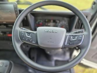 2026 Isuzu F Series FSR 140/120-240 AM R44