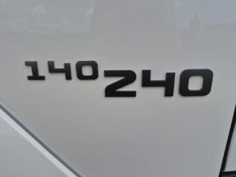 2026 Isuzu F Series FSR 140/120-240 AM R44