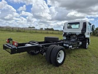 2026 Isuzu F Series FSR 140/120-240 AM R44