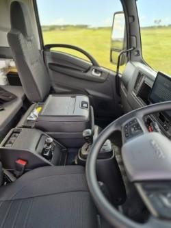 2026 Isuzu F Series FSR 140/120-240 AM R44