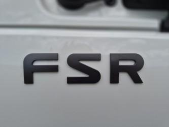 2026 Isuzu F Series FSR 140/120-240 AM R44
