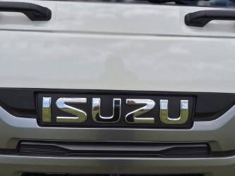 2026 Isuzu F Series FSR 140/120-240 AM R44