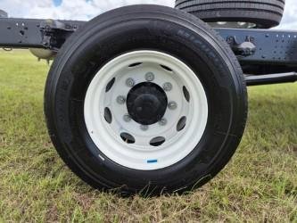 2026 Isuzu F Series FSR 140/120-240 AM R44