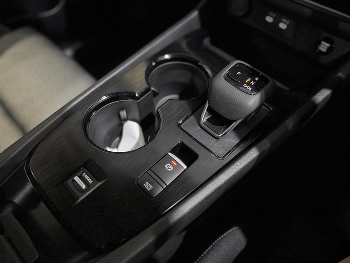 2026 Nissan X-TRAIL ST