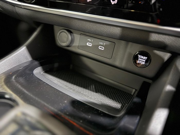 2026 Nissan X-TRAIL ST