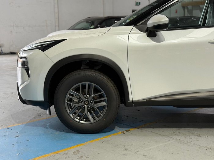 2026 Nissan X-TRAIL ST