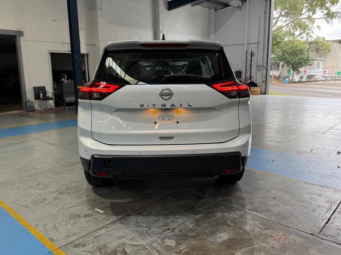 2026 Nissan X-TRAIL ST T33 MY26