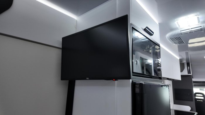 2025 Avida Beechworth B 7872 Ib