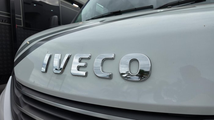 2025 Avida Beechworth B 7872 Ib