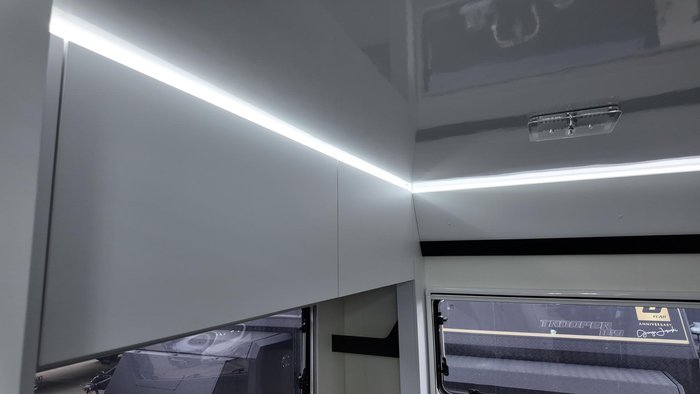 2025 Avida Beechworth B 7872 Ib