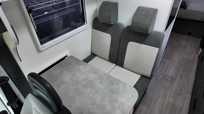 2025 Avida Beechworth B 7872 Ib