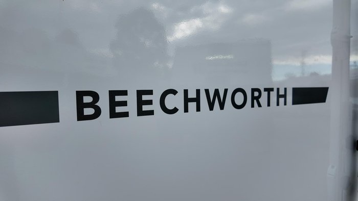 2025 Avida Beechworth B 7872 Ib