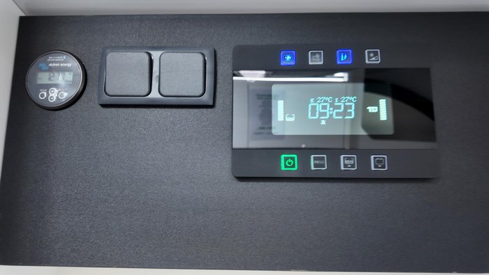 2025 Avida Beechworth B 7872 Ib