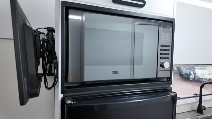 2025 Avida Beechworth B 7872 Ib