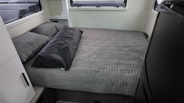 2025 Avida Beechworth B 7872 Ib