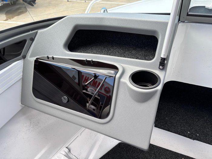 2026 QUINTREX 430 Fishabout Pro