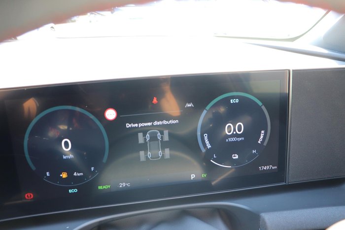 2024 Hyundai Tucson Hybrid Premium N Line