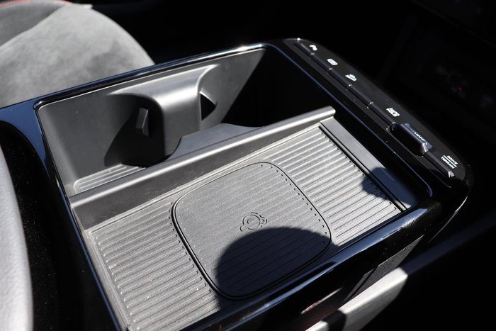 2024 Hyundai Tucson Hybrid Premium N Line