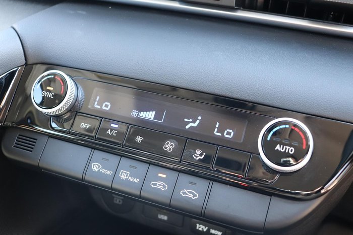 2025 Hyundai i30 Hybrid