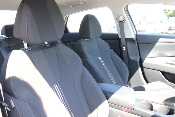 2025 Hyundai i30 Hybrid