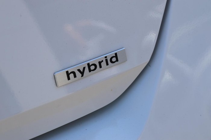 2025 Hyundai i30 Hybrid