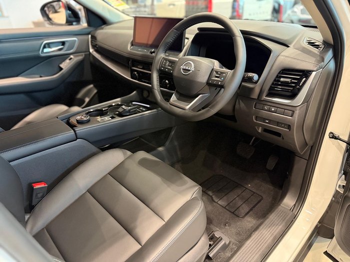 2026 Nissan X-TRAIL Ti e-POWER