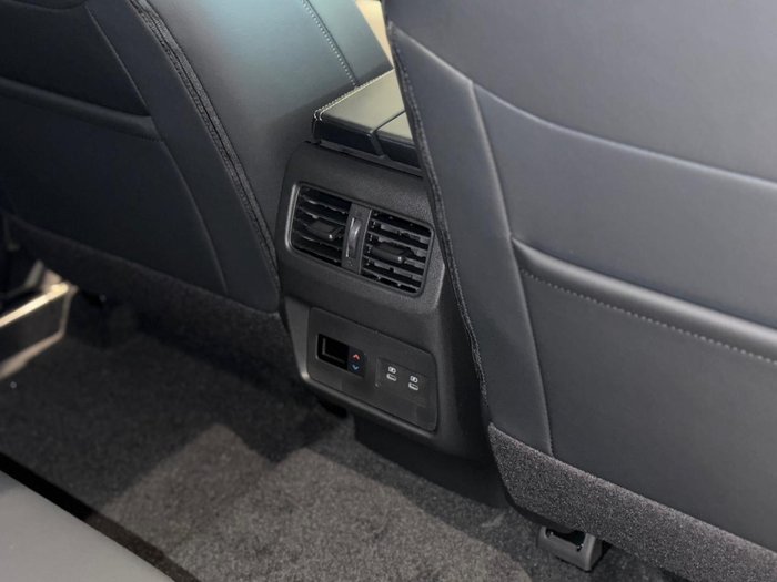 2026 Nissan X-TRAIL Ti e-POWER