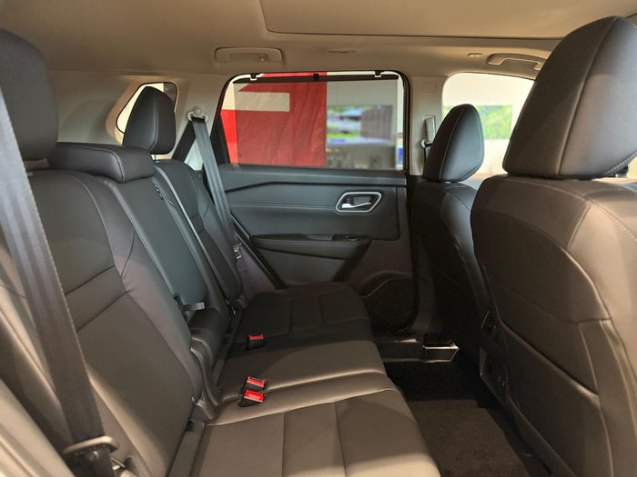 2026 Nissan X-TRAIL Ti e-POWER