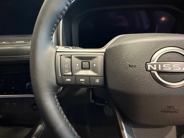 2026 Nissan X-TRAIL Ti e-POWER