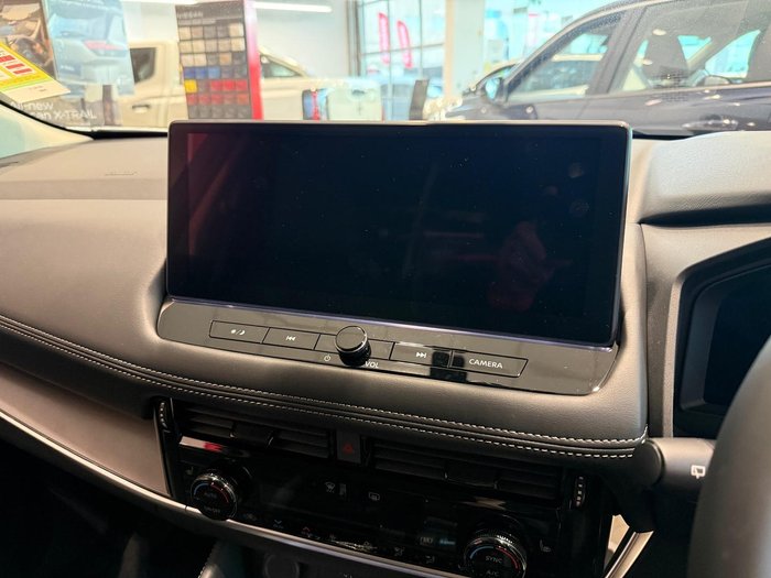 2026 Nissan X-TRAIL Ti e-POWER